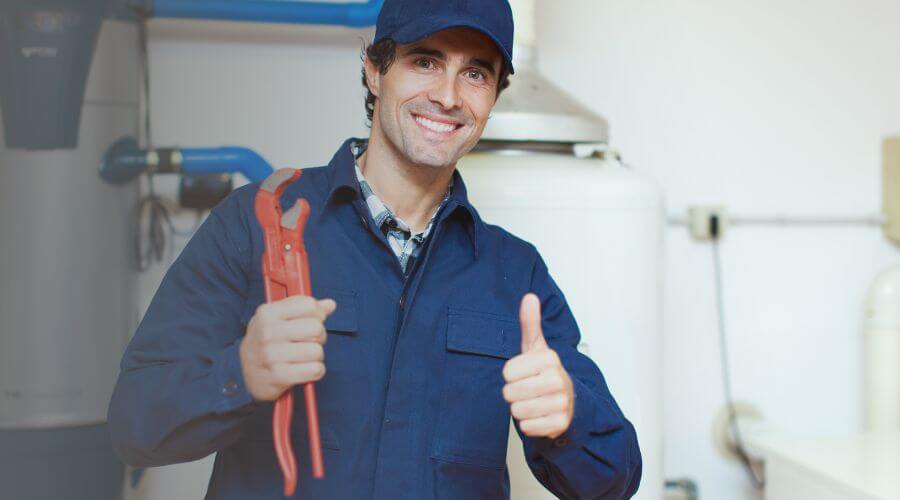 Professional septic pumping service in Crane, OR